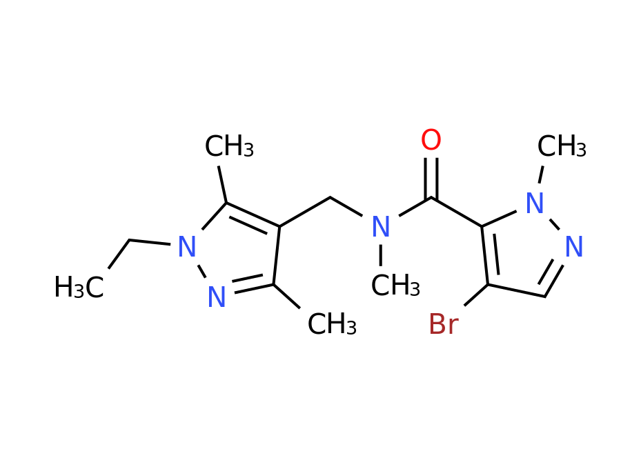 Structure Amb1936915