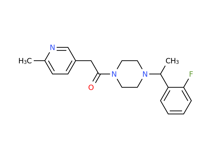 Structure Amb19369167