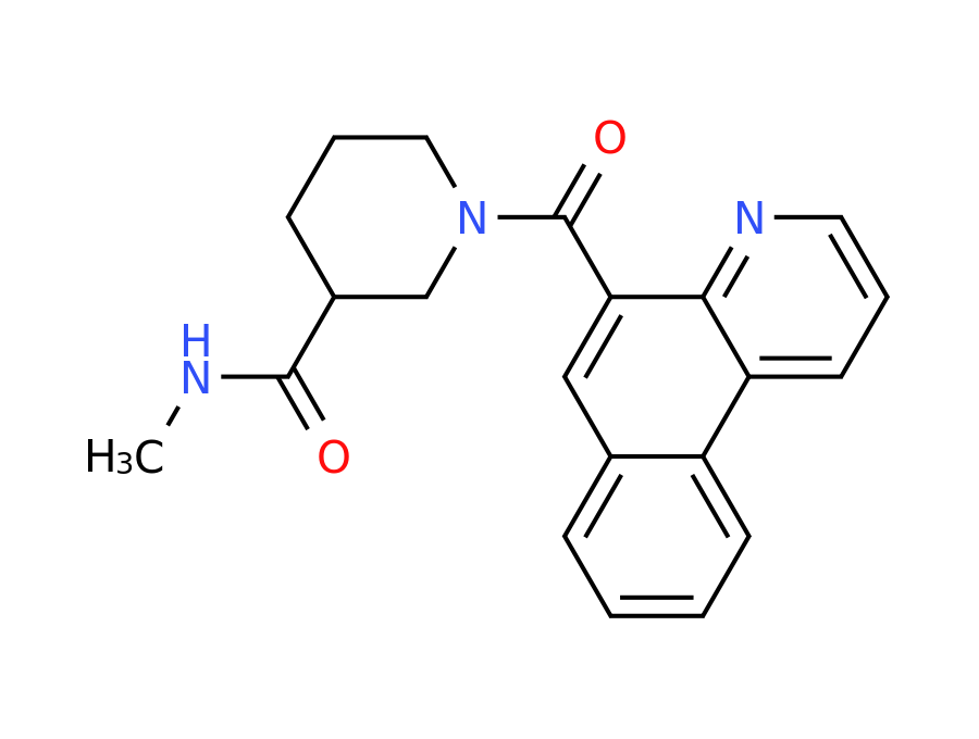 Structure Amb19369186