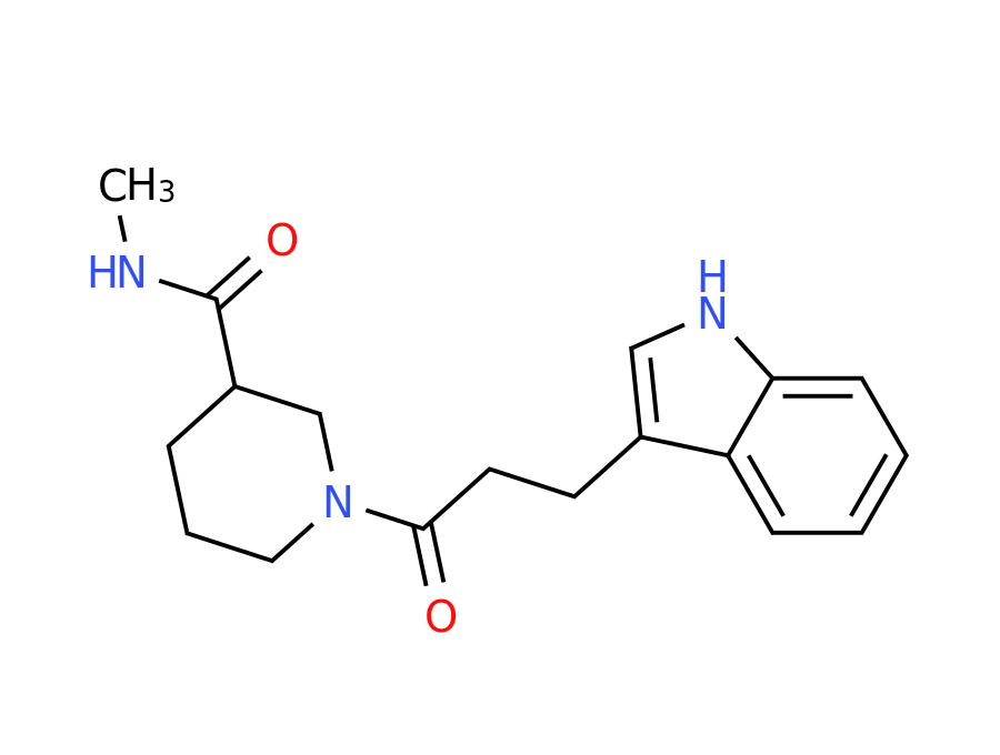 Structure Amb19369187