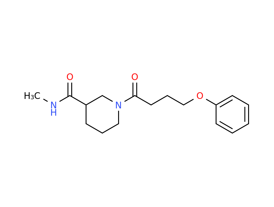 Structure Amb19369188