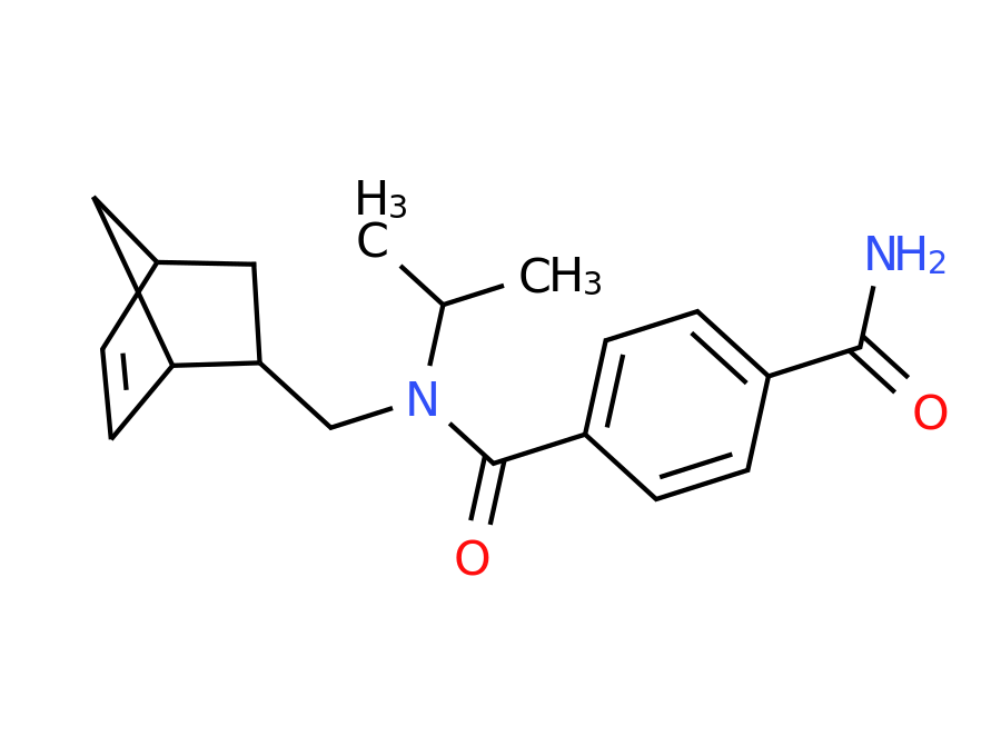 Structure Amb19369189