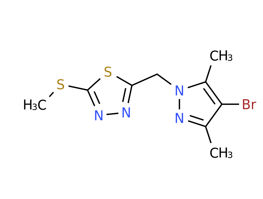 Structure Amb19369229