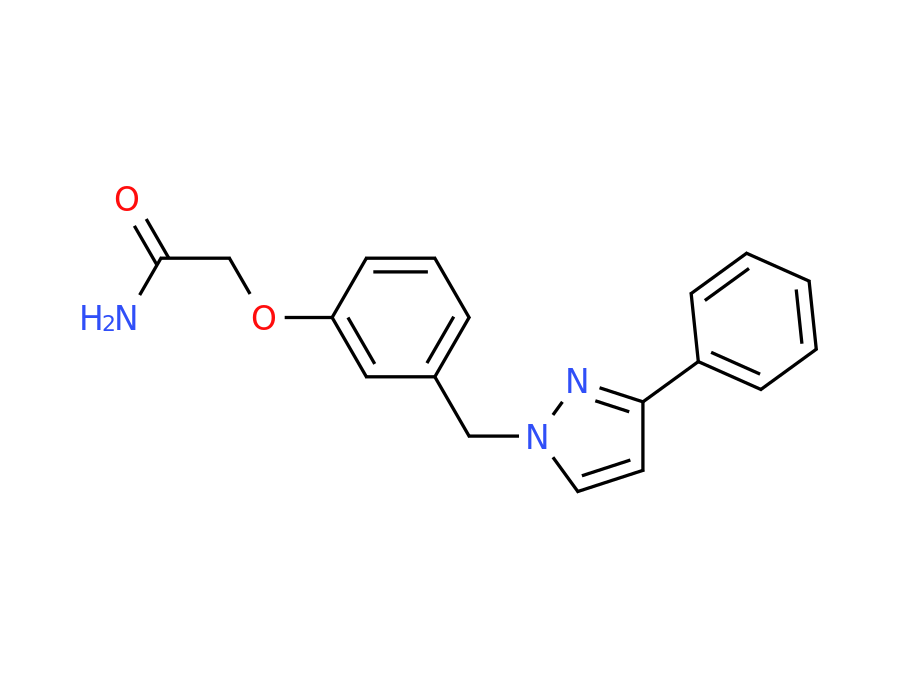 Structure Amb19369232