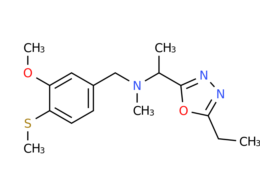 Structure Amb19369238