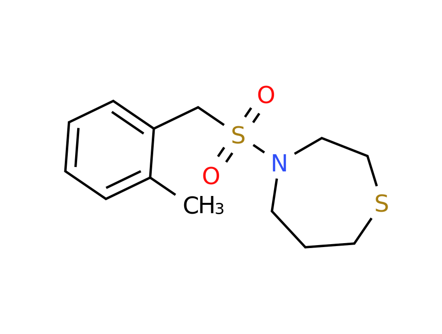 Structure Amb19369305