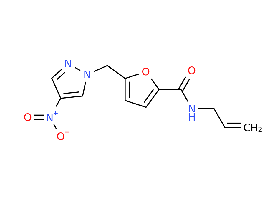 Structure Amb1936933