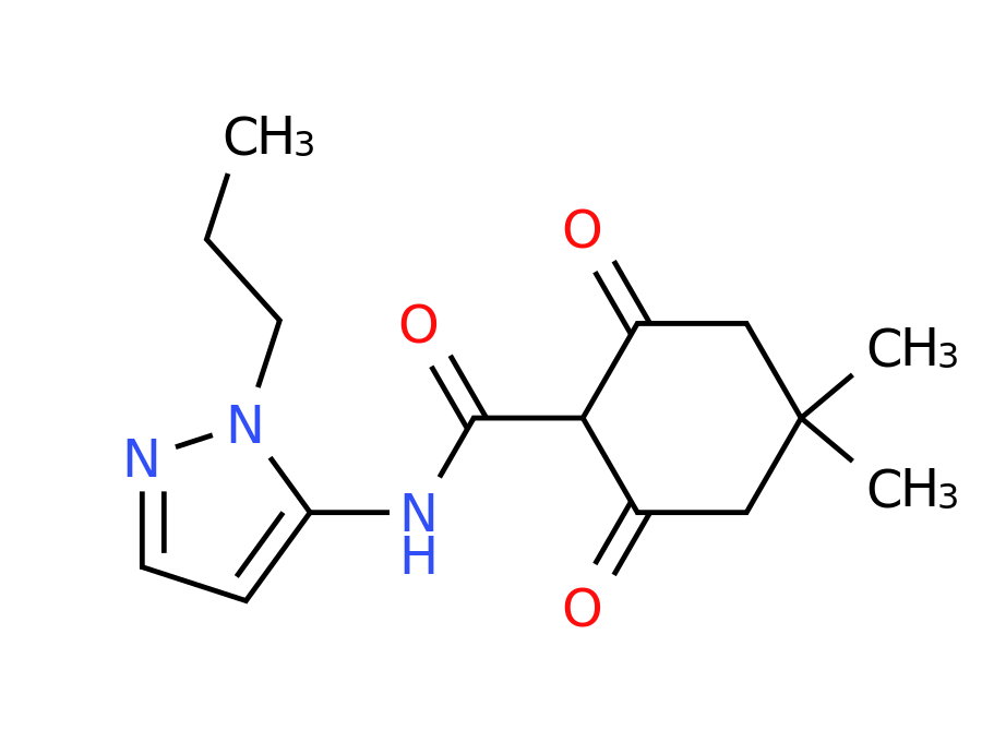 Structure Amb19369340