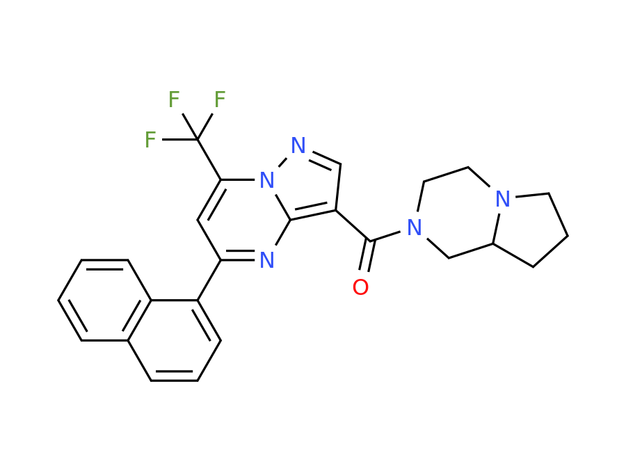 Structure Amb1936946