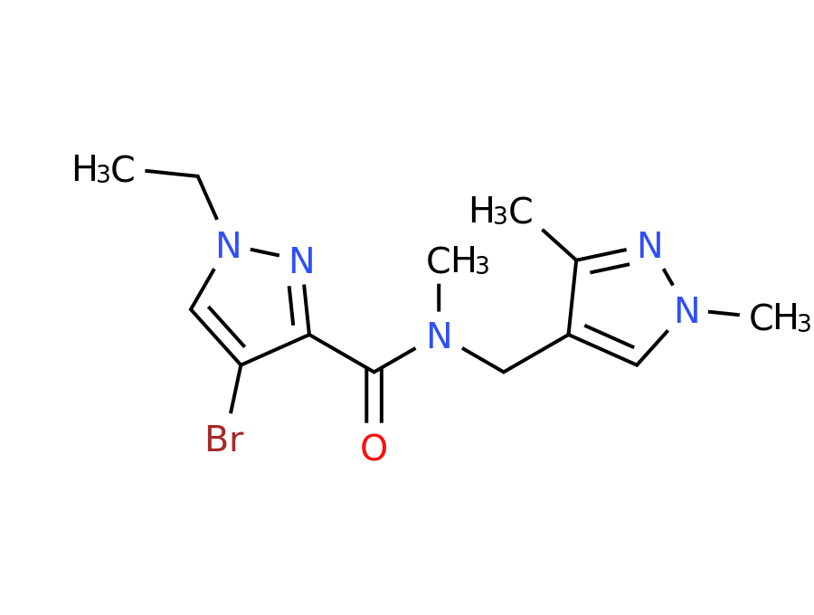 Structure Amb1936949