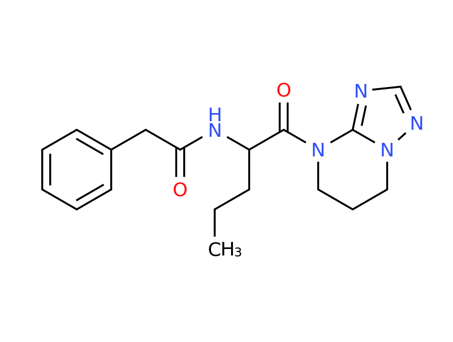 Structure Amb19369535