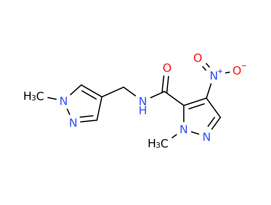 Structure Amb1936955