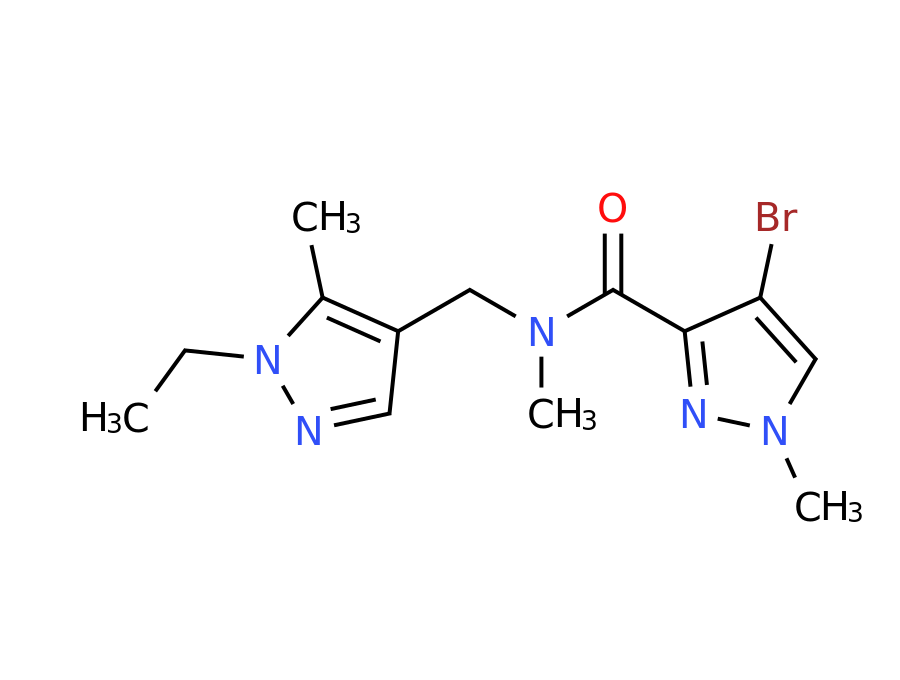 Structure Amb1936969