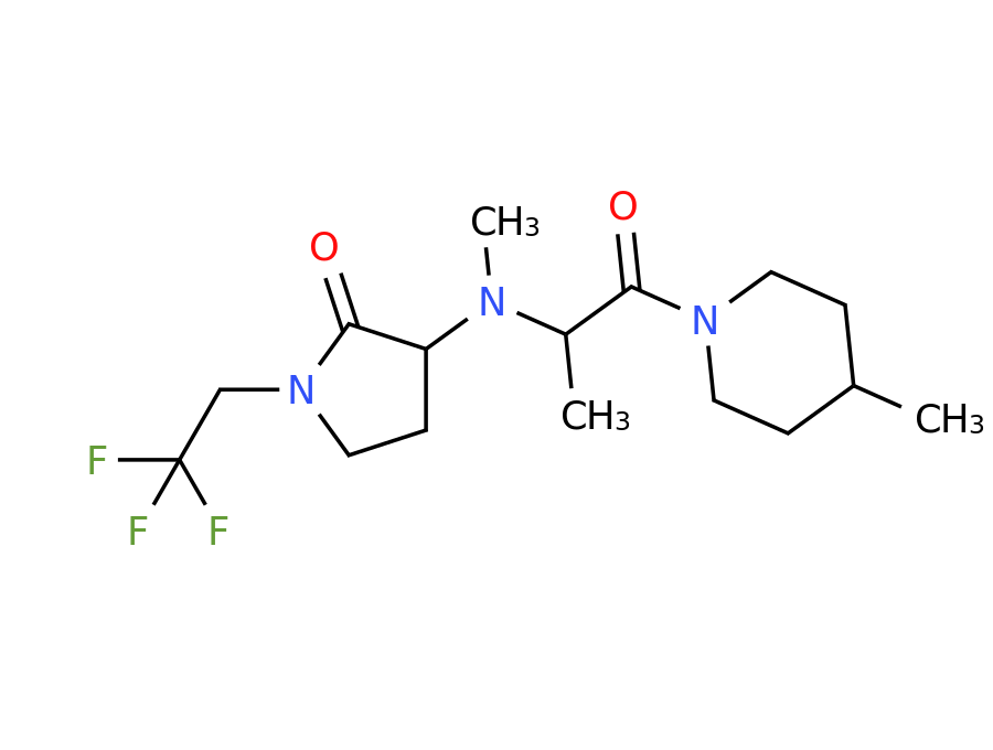 Structure Amb19369694