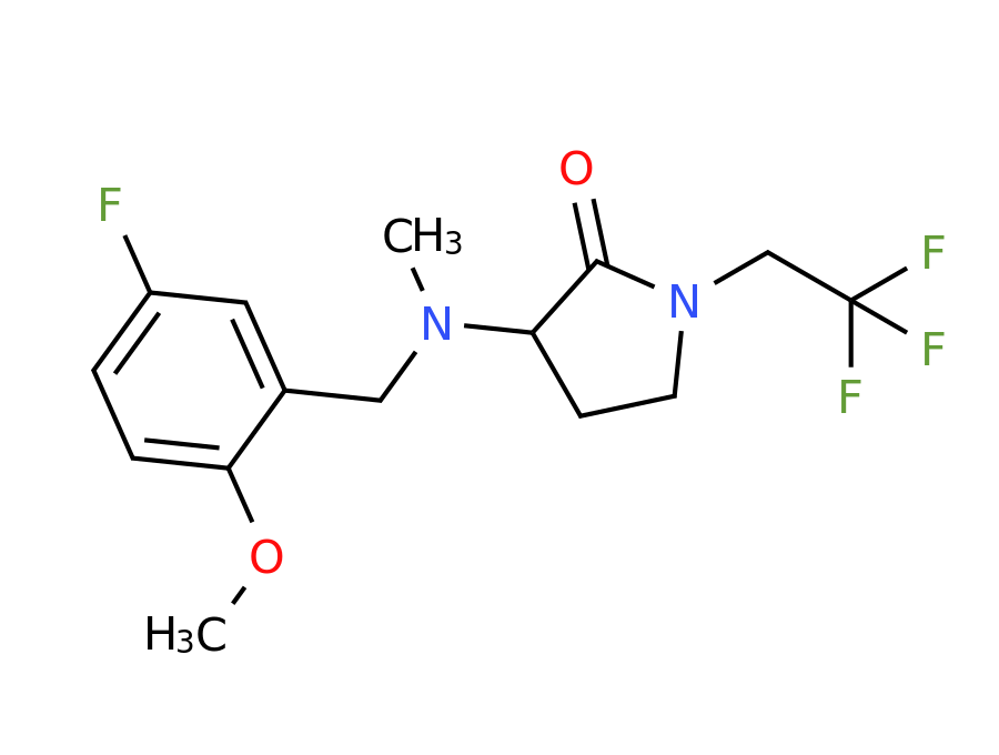 Structure Amb19369696