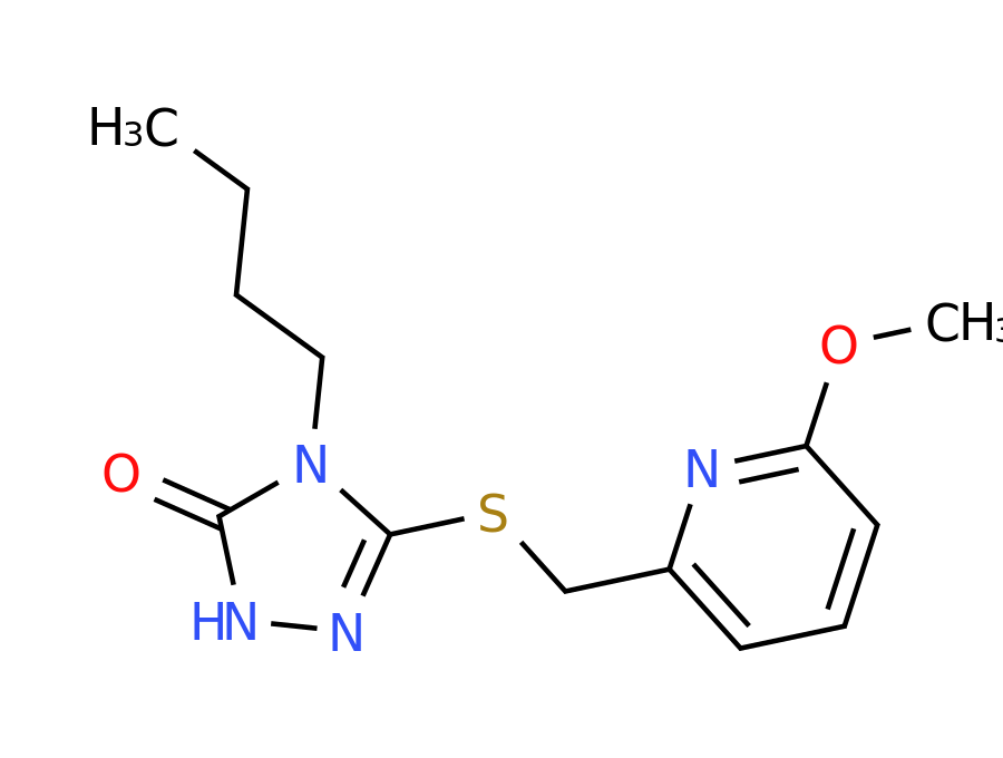 Structure Amb19369793