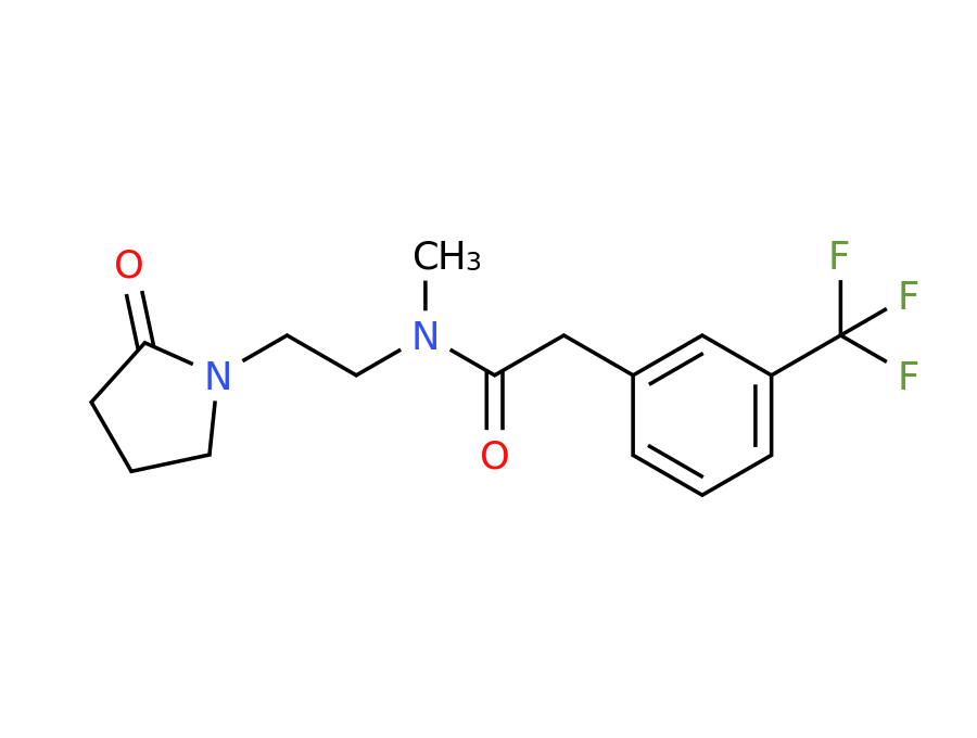 Structure Amb19369849