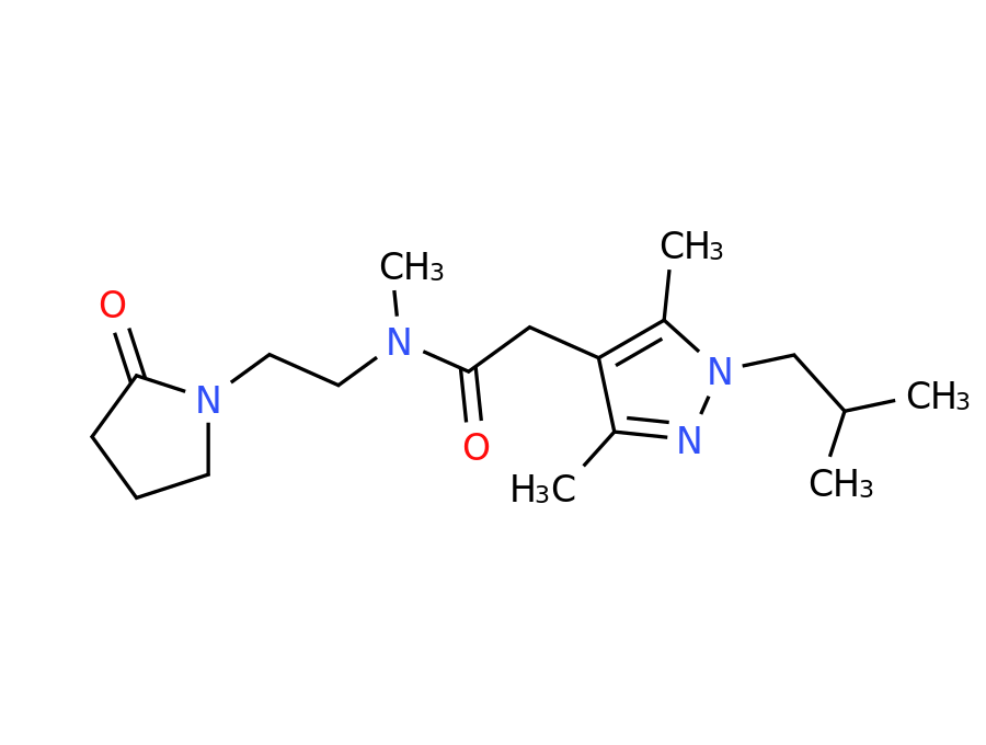 Structure Amb19369851