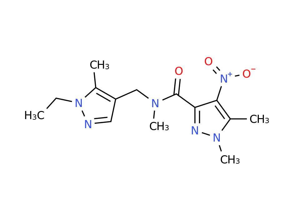 Structure Amb1937001