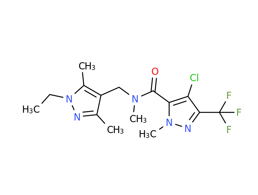 Structure Amb1937008