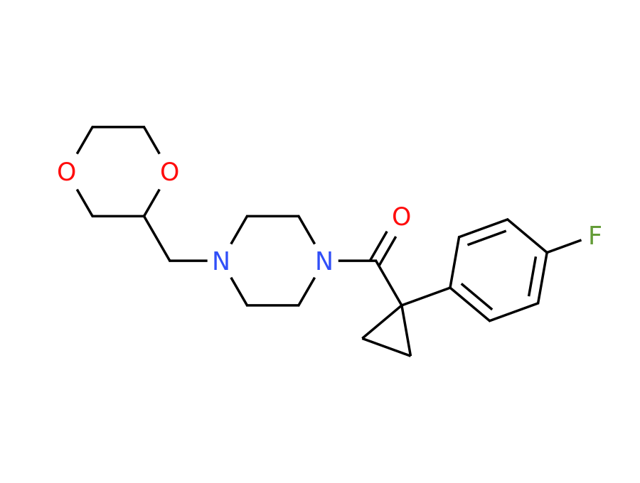 Structure Amb19370092