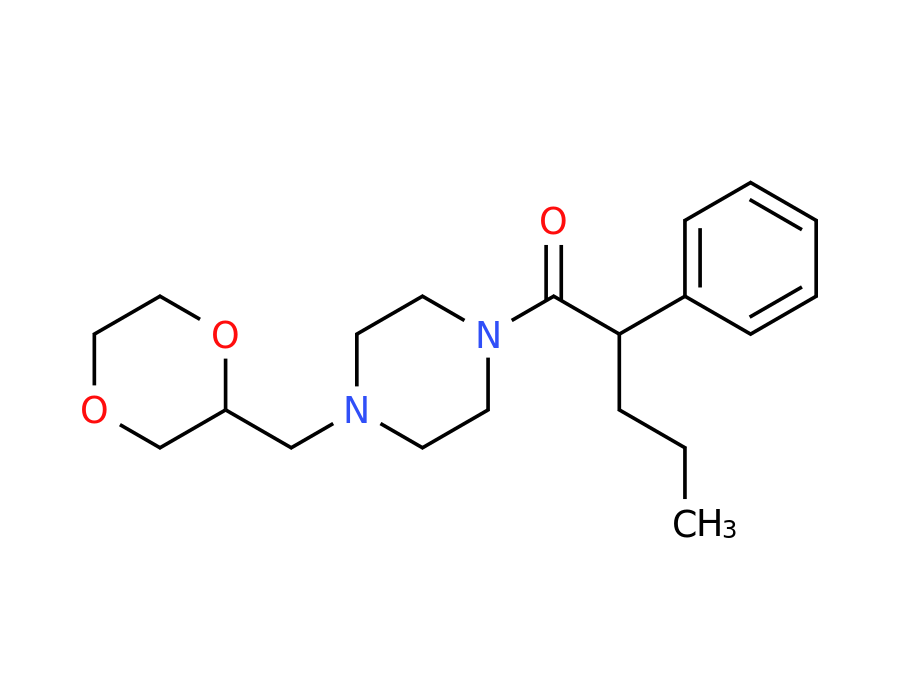 Structure Amb19370093