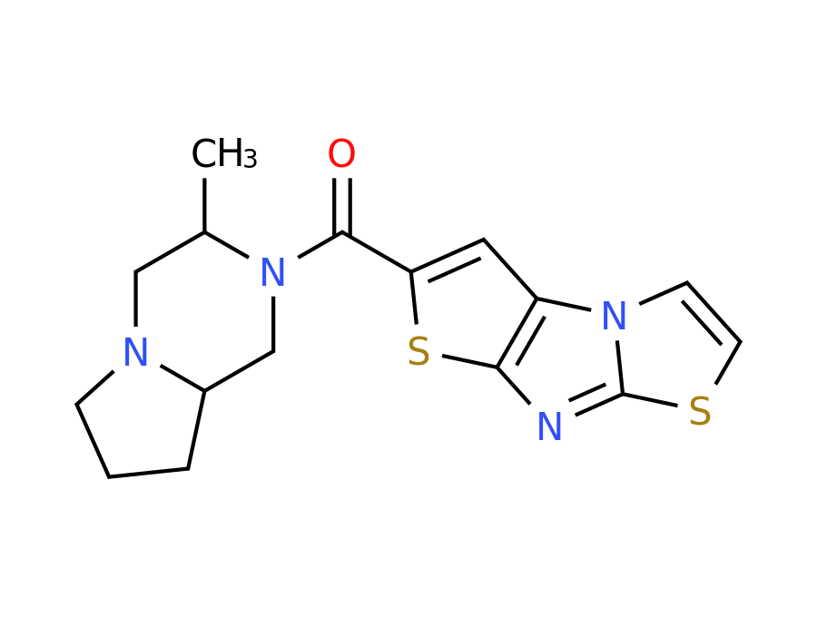 Structure Amb19370101