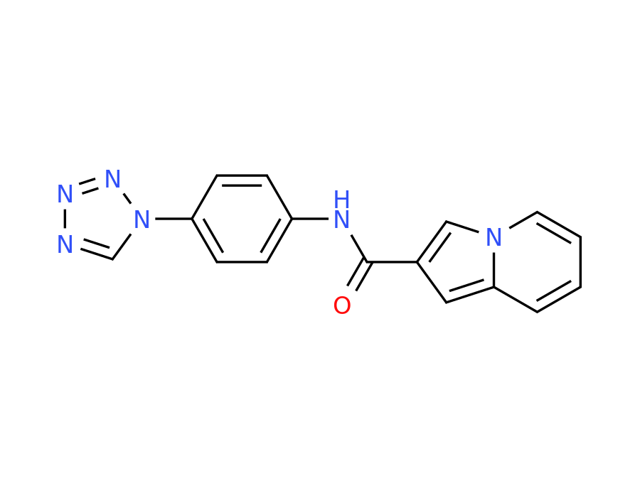 Structure Amb19370306