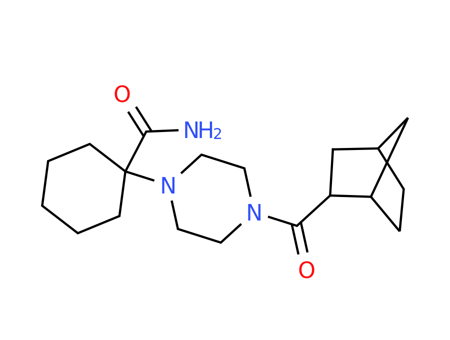 Structure Amb19370324