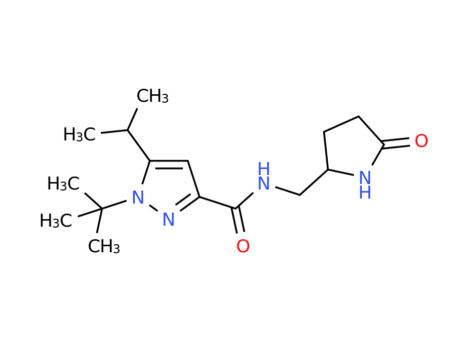 Structure Amb19370328