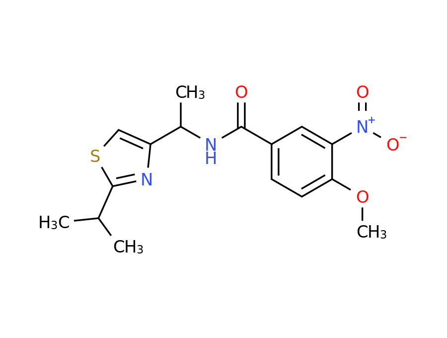 Structure Amb19370347