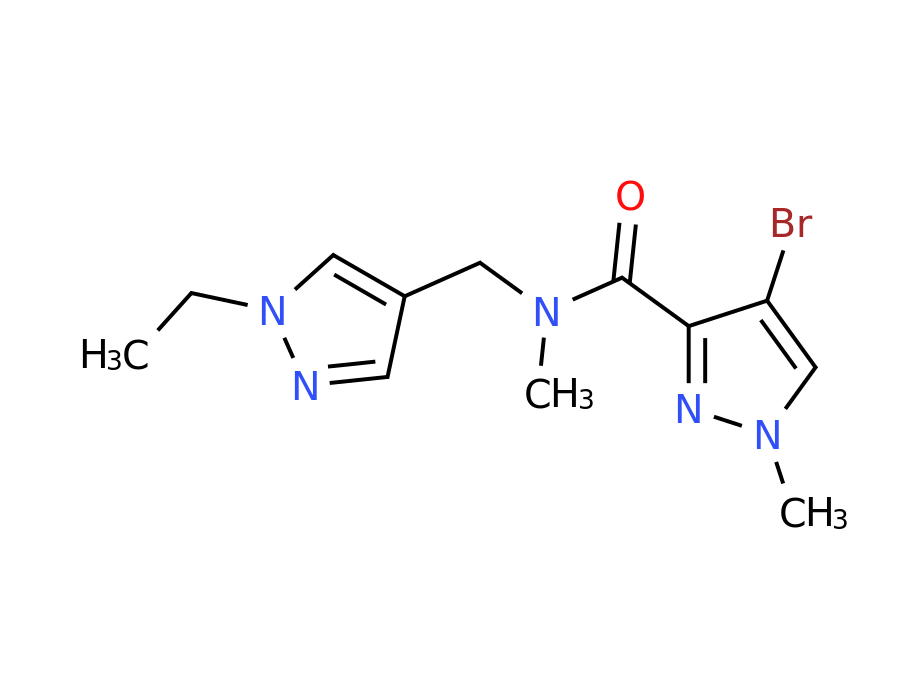 Structure Amb1937036