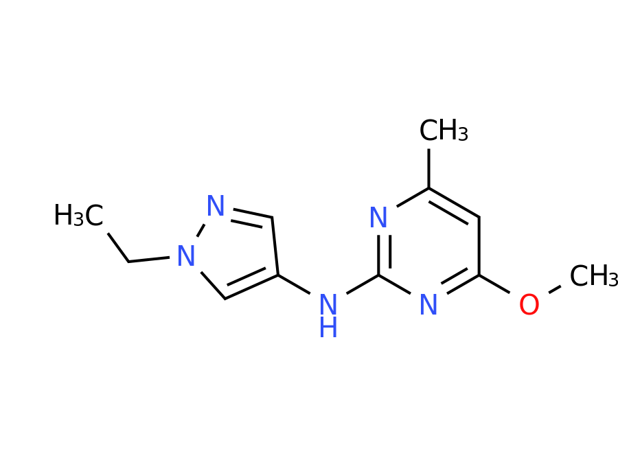 Structure Amb19370385