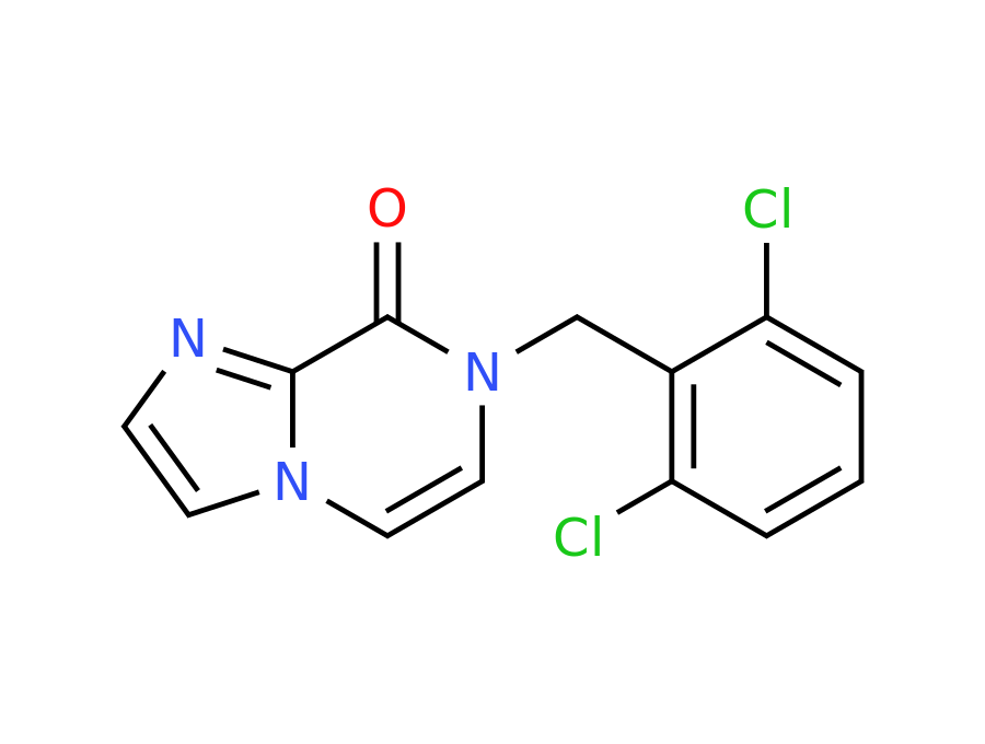 Structure Amb19370387