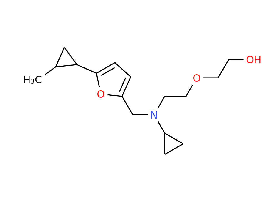 Structure Amb19370452