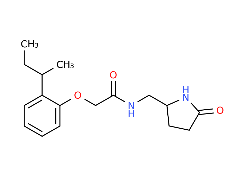 Structure Amb19370508