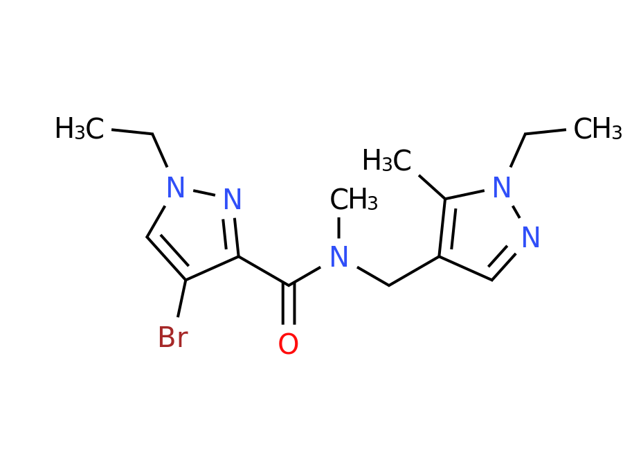 Structure Amb1937067