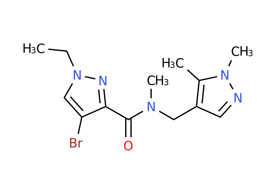 Structure Amb1937069