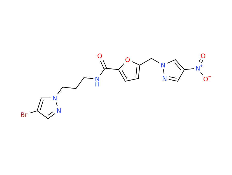 Structure Amb1937081