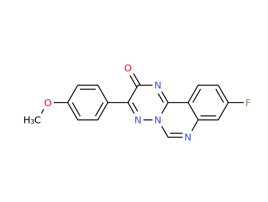 Structure Amb19370852