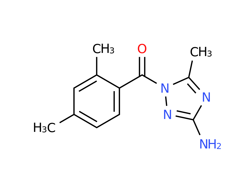 Structure Amb19370855