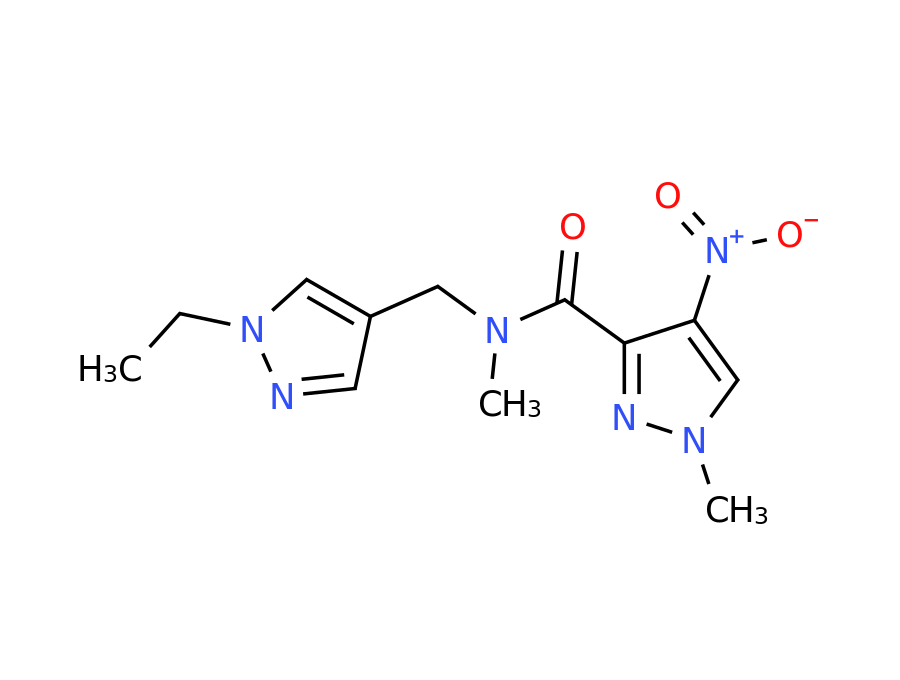 Structure Amb1937088