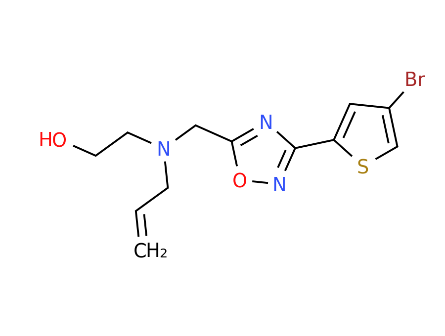 Structure Amb19370888