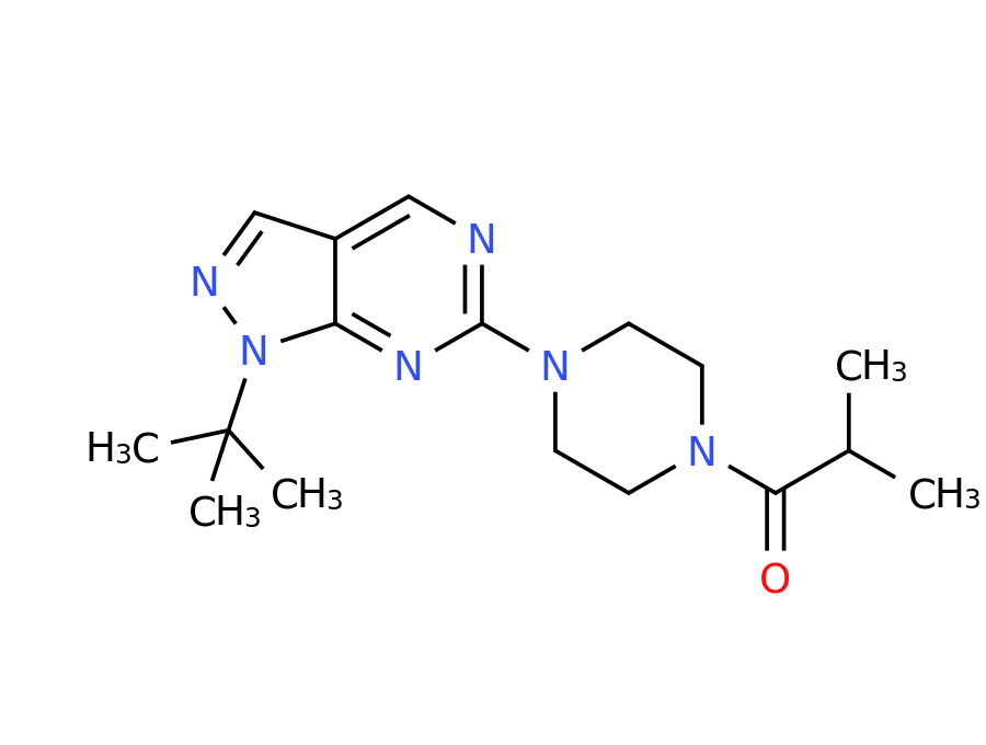 Structure Amb19370969