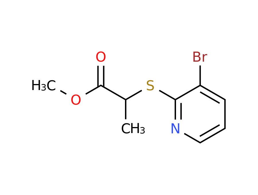 Structure Amb19370972