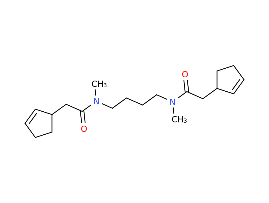 Structure Amb19371114