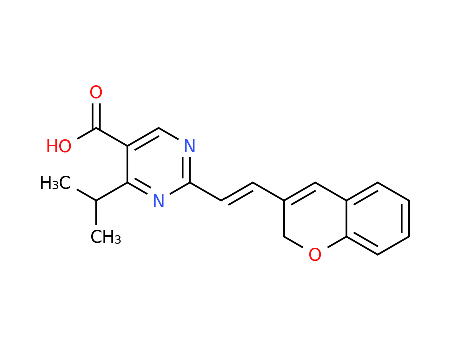 Structure Amb19371142