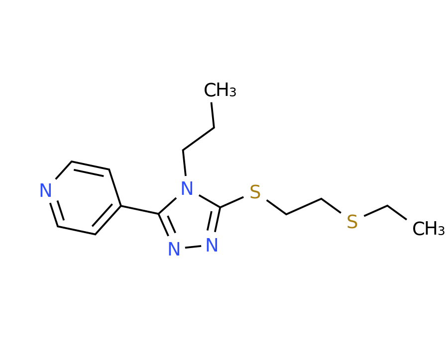 Structure Amb19371152