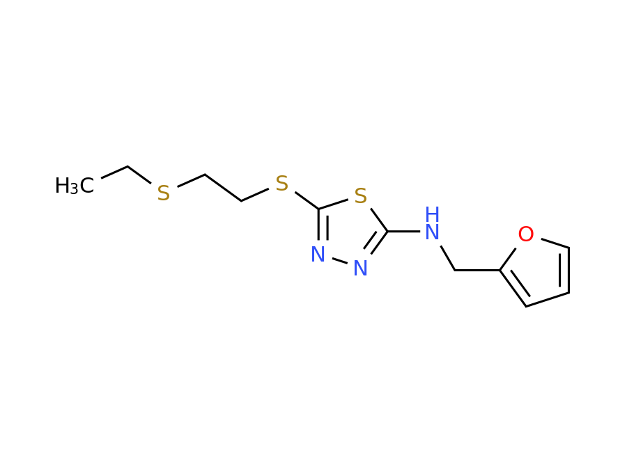 Structure Amb19371161