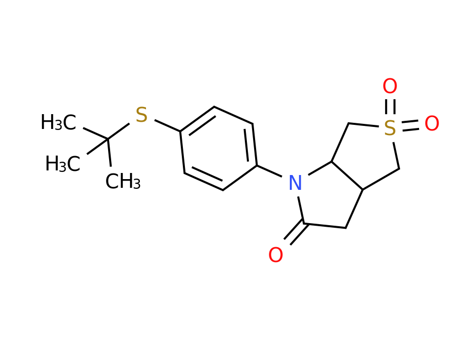 Structure Amb19371178